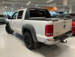 Valkoinen Avolava, Volkswagen Amarok – FLG-118, kuva 8
