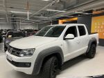Valkoinen Avolava, Volkswagen Amarok – FLG-118, kuva 9