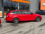 Punainen Farmari, Skoda Octavia – FLG-690, kuva 2