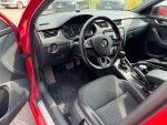 Punainen Farmari, Skoda Octavia – FLG-690, kuva 6