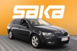 Musta Farmari, Skoda Octavia – FLG-712, kuva 1