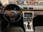 Ruskea (beige) Farmari, Volkswagen Passat – FLG-789, kuva 5