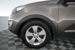 Ruskea (beige) Maastoauto, Kia Sportage – FLG-977, kuva 25