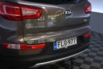 Ruskea (beige) Maastoauto, Kia Sportage – FLG-977, kuva 29