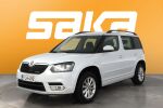 Valkoinen Maastoauto, Skoda Yeti – FLH-492, kuva 4