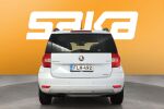 Valkoinen Maastoauto, Skoda Yeti – FLH-492, kuva 7