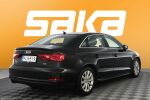 Musta Sedan, Audi A3 – FLH-519, kuva 8