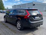 Musta Farmari, Volvo V60 – FLI-848, kuva 2