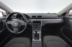 Valkoinen Farmari, Volkswagen Passat – FLJ-641, kuva 9
