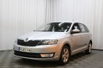 Hopea Viistoperä, Skoda Rapid – FLK-114, kuva 3