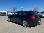 Musta Viistoperä, BMW 116 – FLL-296, kuva 3