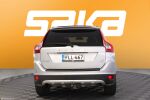 Harmaa Maastoauto, Volvo XC60 – FLL-467, kuva 7