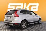 Harmaa Maastoauto, Volvo XC60 – FLL-467, kuva 8