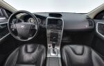 Harmaa Maastoauto, Volvo XC60 – FLL-467, kuva 9