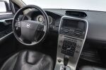 Harmaa Maastoauto, Volvo XC60 – FLL-467, kuva 10