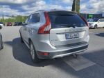 Harmaa Maastoauto, Volvo XC60 – FLL-467, kuva 3