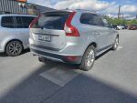 Harmaa Maastoauto, Volvo XC60 – FLL-467, kuva 4
