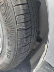 Harmaa Maastoauto, Volvo XC60 – FLL-467, kuva 7