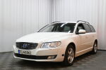 Valkoinen Farmari, Volvo V70 – FLM-686, kuva 4