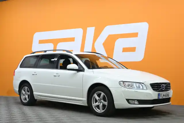 Volvo V70