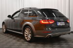 Harmaa Farmari, Audi A4 ALLROAD – FLM-808, kuva 5