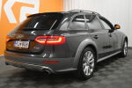 Harmaa Farmari, Audi A4 ALLROAD – FLM-808, kuva 8