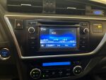 Valkoinen Farmari, Toyota Auris – FLN-406, kuva 8