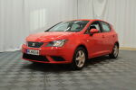 Punainen Viistoperä, Seat Ibiza – FLN-616, kuva 3