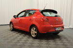 Punainen Viistoperä, Seat Ibiza – FLN-616, kuva 5