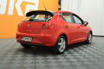 Punainen Viistoperä, Seat Ibiza – FLN-616, kuva 7