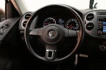 Beige Maastoauto, Volkswagen Tiguan – FLN-650, kuva 14