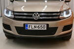 Beige Maastoauto, Volkswagen Tiguan – FLN-650, kuva 24