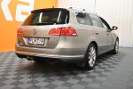 Ruskea Farmari, Volkswagen Passat – FLN-719, kuva 8