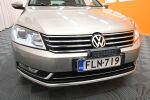 Ruskea Farmari, Volkswagen Passat – FLN-719, kuva 10