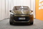 Ruskea Tila-auto, Citroen C4 Picasso – FLN-886, kuva 2