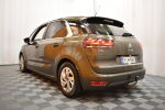 Ruskea Tila-auto, Citroen C4 Picasso – FLN-886, kuva 5