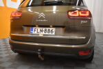 Ruskea Tila-auto, Citroen C4 Picasso – FLN-886, kuva 9