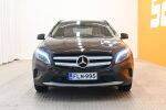 Ruskea Maastoauto, Mercedes-Benz GLA – FLN-995, kuva 2