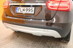 Ruskea Maastoauto, Mercedes-Benz GLA – FLN-995, kuva 9