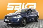 Sininen Maastoauto, Volvo XC60 – FLO-805, kuva 4