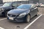 Musta Viistoperä, Volvo V40 – FLP-151, kuva 1