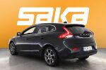 Musta Viistoperä, Volvo V40 – FLP-151, kuva 5