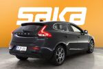 Musta Viistoperä, Volvo V40 – FLP-151, kuva 8