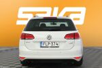 Valkoinen Farmari, Volkswagen Golf – FLP-374, kuva 7