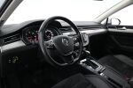 Valkoinen Farmari, Volkswagen Passat – FLS-320, kuva 16