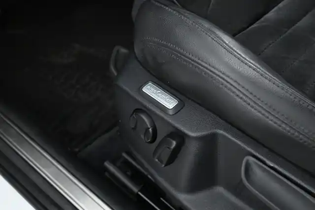 Valkoinen Farmari, Volkswagen Passat – FLS-320