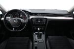 Valkoinen Farmari, Volkswagen Passat – FLS-320, kuva 19