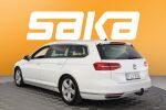 Valkoinen Farmari, Volkswagen Passat – FLS-320, kuva 5