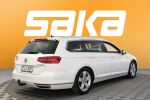 Valkoinen Farmari, Volkswagen Passat – FLS-320, kuva 8