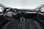 Valkoinen Farmari, Volkswagen Passat – FLS-320, kuva 9